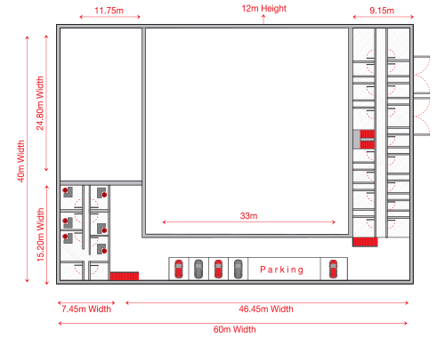 7 production KSA Studio 13