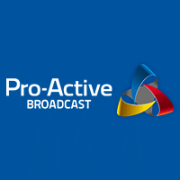 7 production client pro-active broadcast
