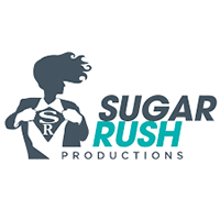 7 production client sugar rush productions