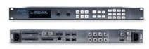 7 production ancillary frame synchronizers