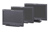 7 production ancillary hd monitors