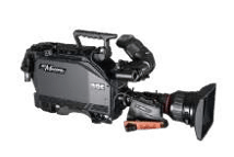 7 production ultra slow motion ikegami hi-motion ii