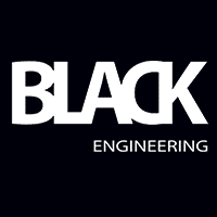 7 production client black engineering
