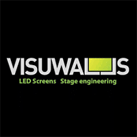 7 production client visuwalls