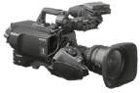 7 production 4k camera sony pxw z750