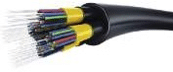 7 production ancillary fiber optic cables