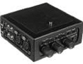 7 production ancillary portable audio mixer