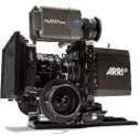 7 production film camera mini alexa