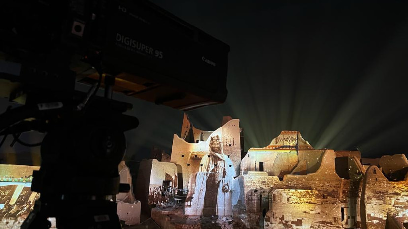 التطوّر المذهل في مجال الأفلام في المملكة العربية السعودية: اغتنام الفرص وتعزيز التعاون في الشرق الأوسط
