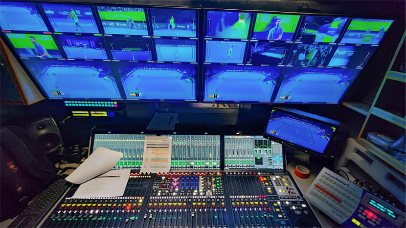 transforming tv production landscape 