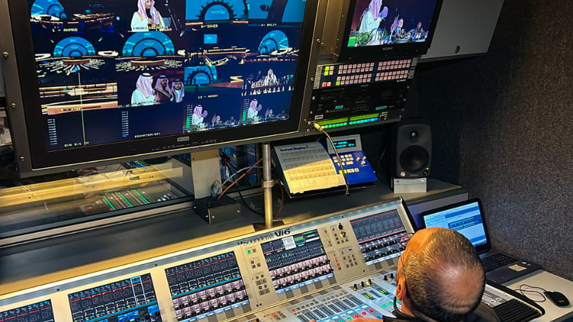 Embracing the Virtual Revolution in Sports Broadcasting with Seven Productions