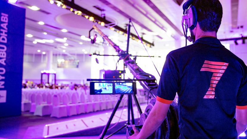 corporate livestreaming mena guide